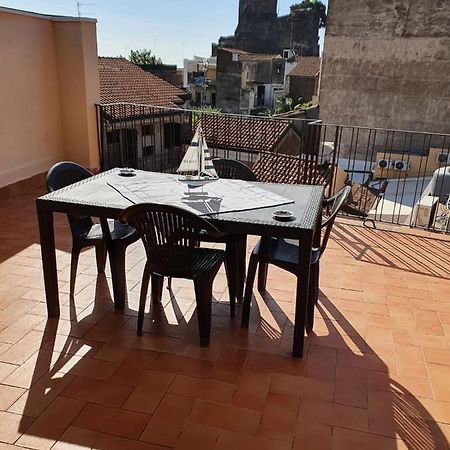 Apartament Charme In Aci Castello Zewnętrze zdjęcie