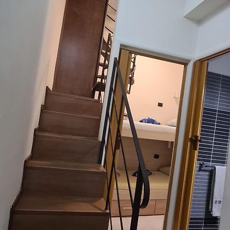 Apartament Charme In Aci Castello Zewnętrze zdjęcie