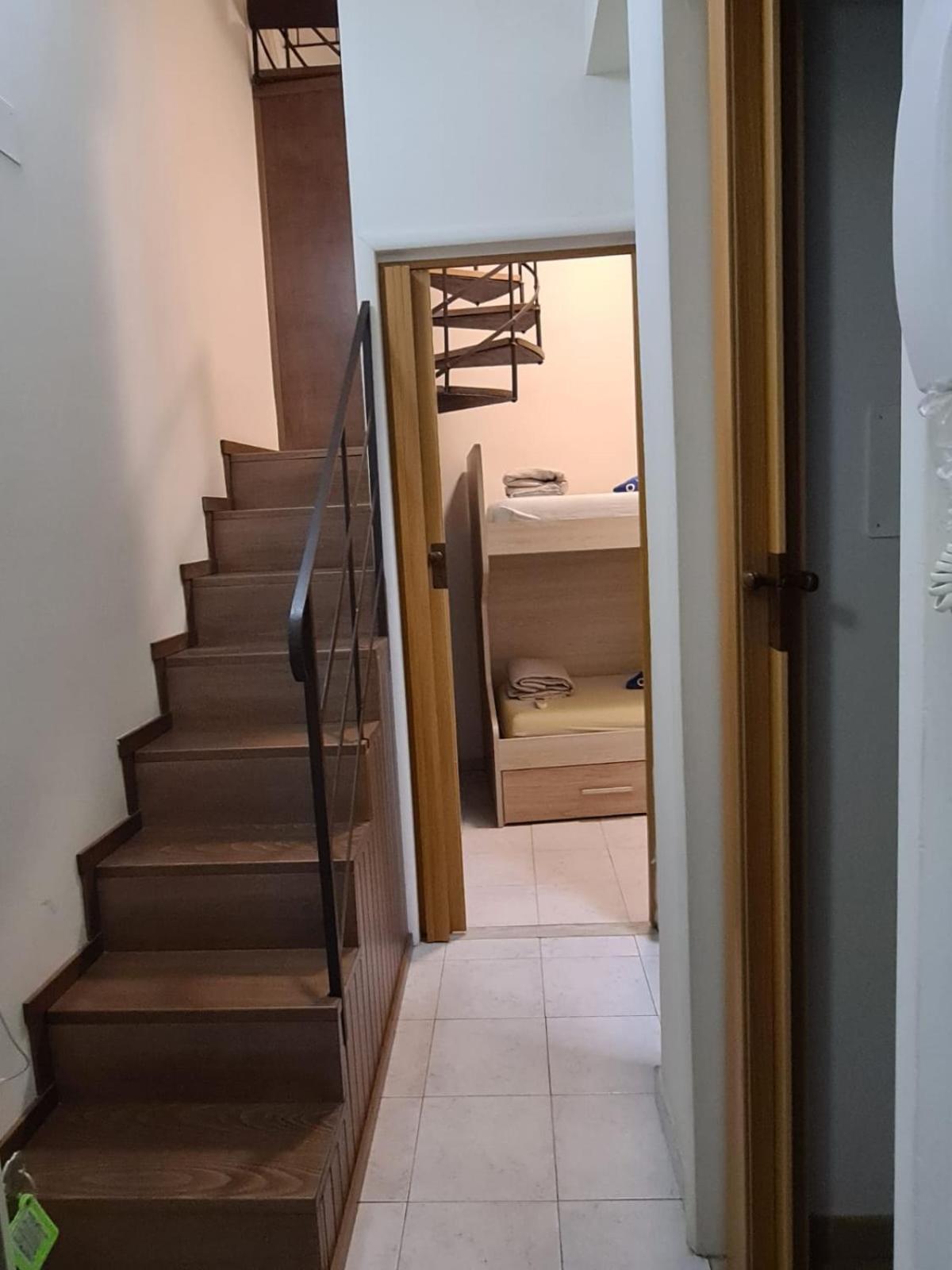 Apartament Charme In Aci Castello Zewnętrze zdjęcie