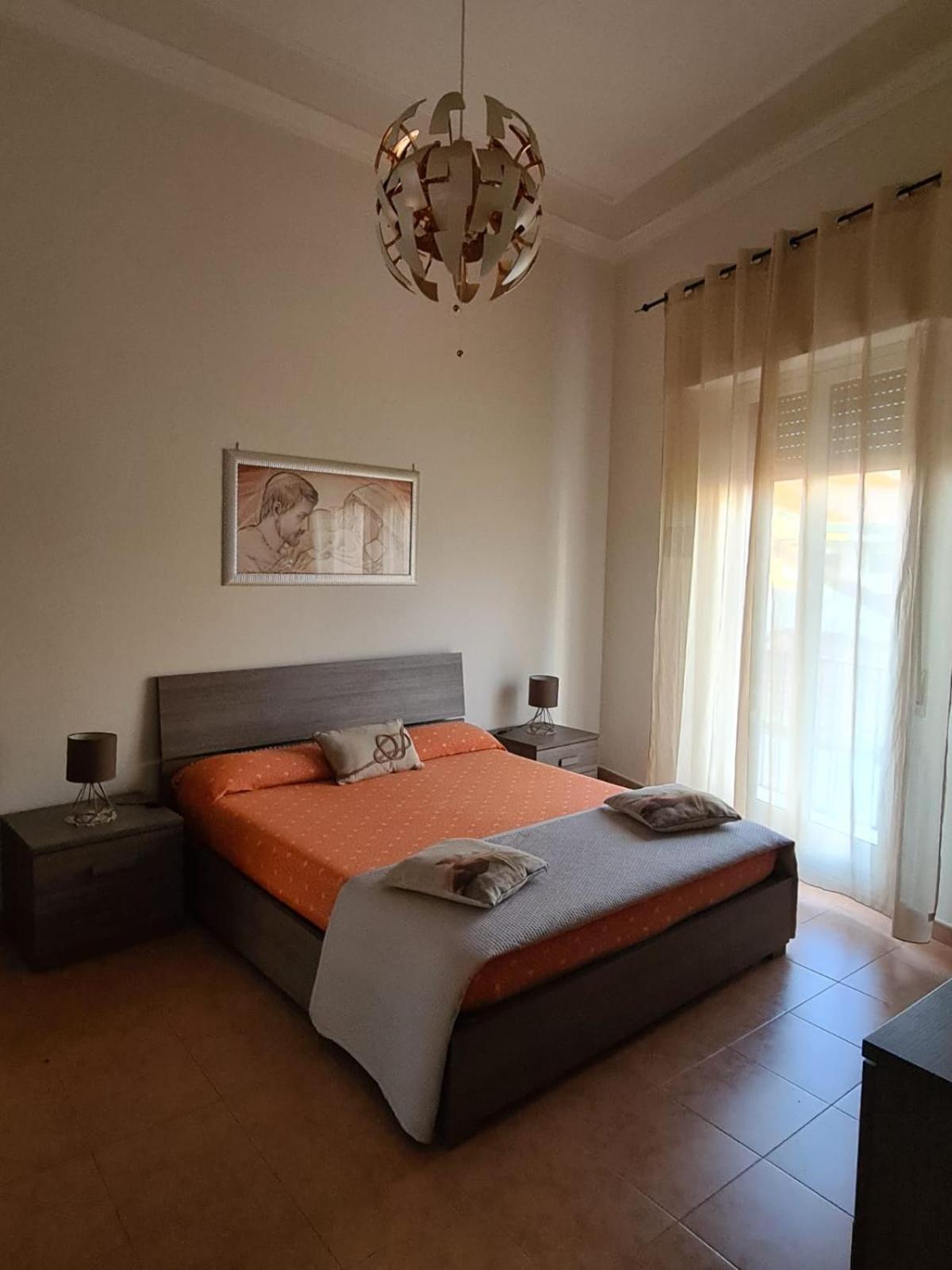 Apartament Charme In Aci Castello Zewnętrze zdjęcie