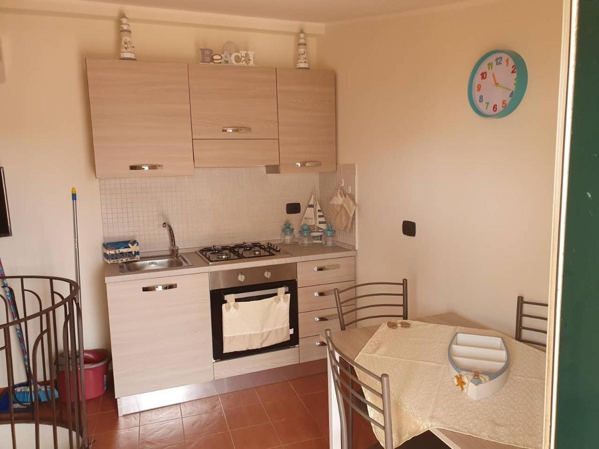 Apartament Charme In Aci Castello Zewnętrze zdjęcie